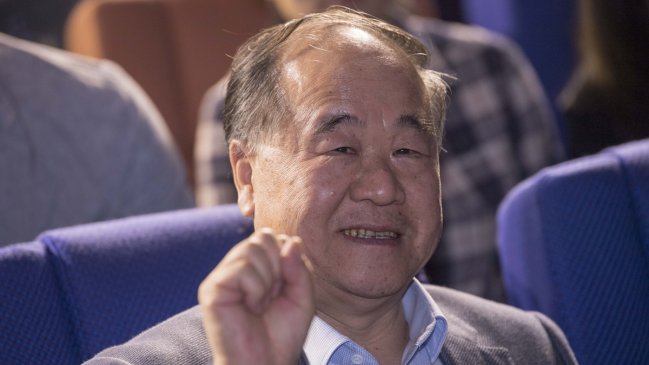 Mo Yan califica el idioma como 