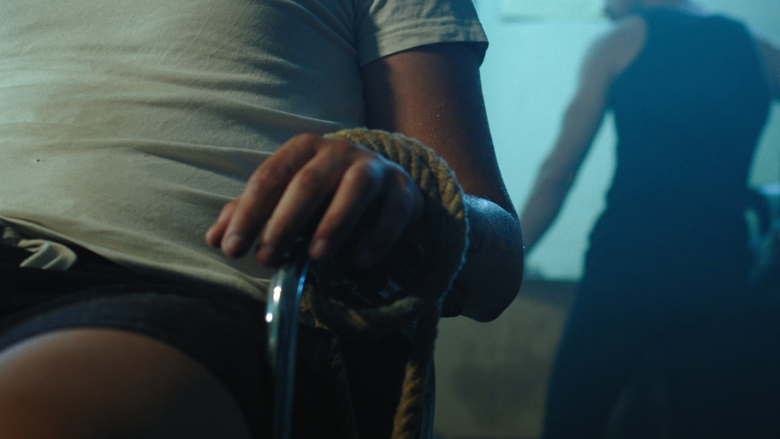 Secuestradores se quedaron dormidos tras fumar marihuana: Sus víctimas lograron escapar