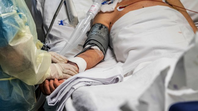 Aíslan un hospital en Argentina por casos de neumonía de origen desconocido