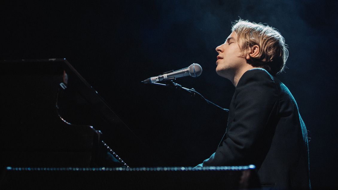 Tom Odell debutará en Chile durante noviembre