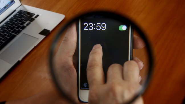 Cómo evitar el cambio de hora automático antes del aplazado inicio del Horario de Verano