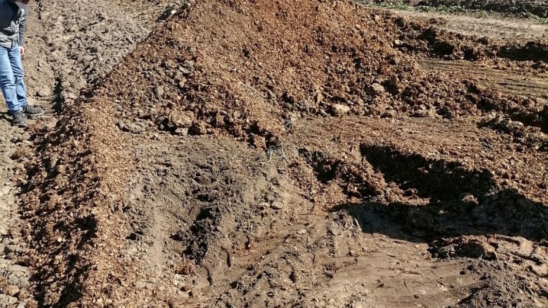 Levantan sumario sanitario a responsables de malos olores en Rancagua y Machalí