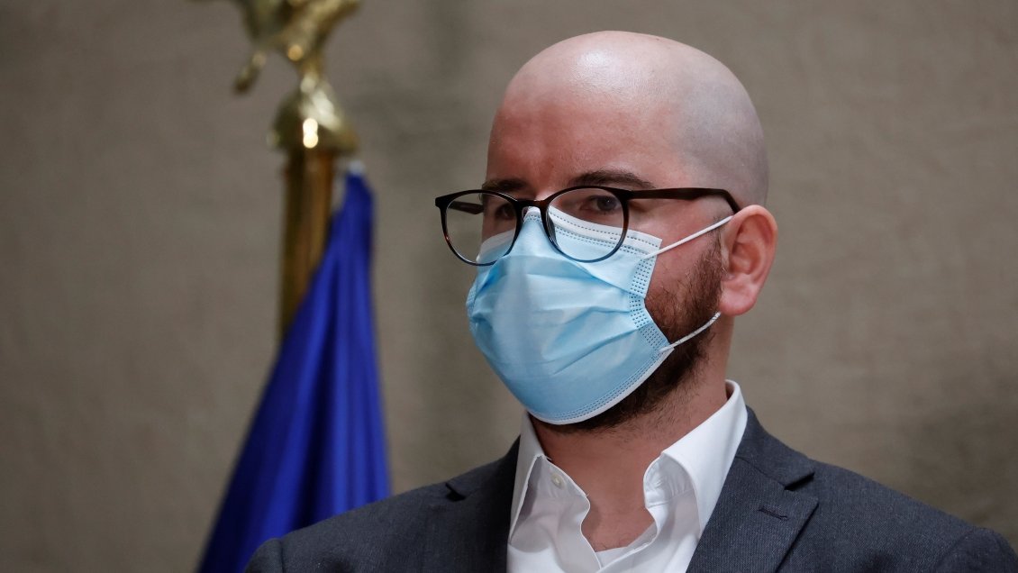 Jackson redobla dichos de Boric a la Sonami: El gobierno busca un nuevo modelo de desarrollo