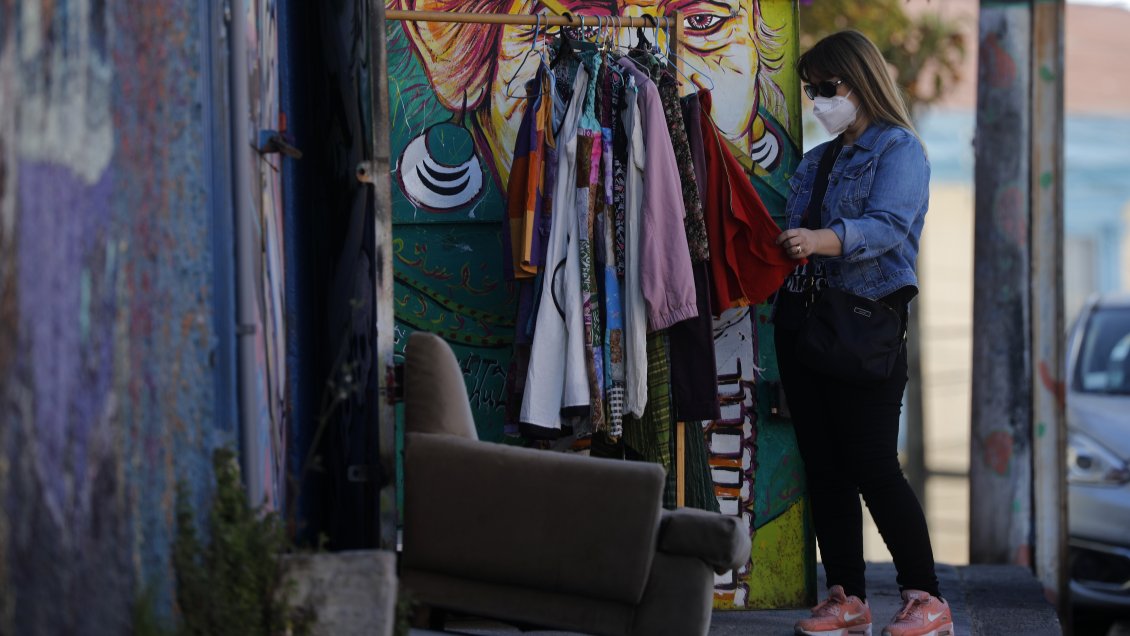 La actividad económica creció 1% en julio, pero la evolución sigue a la baja