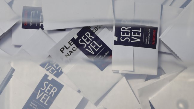 Apps de transporte usan el plebiscito para posicionarse con descuentos