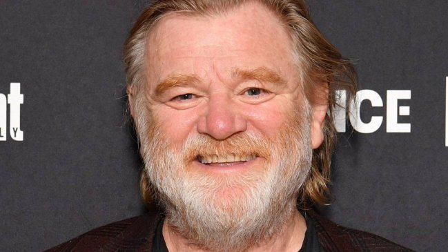 Brendan Gleeson se une a 