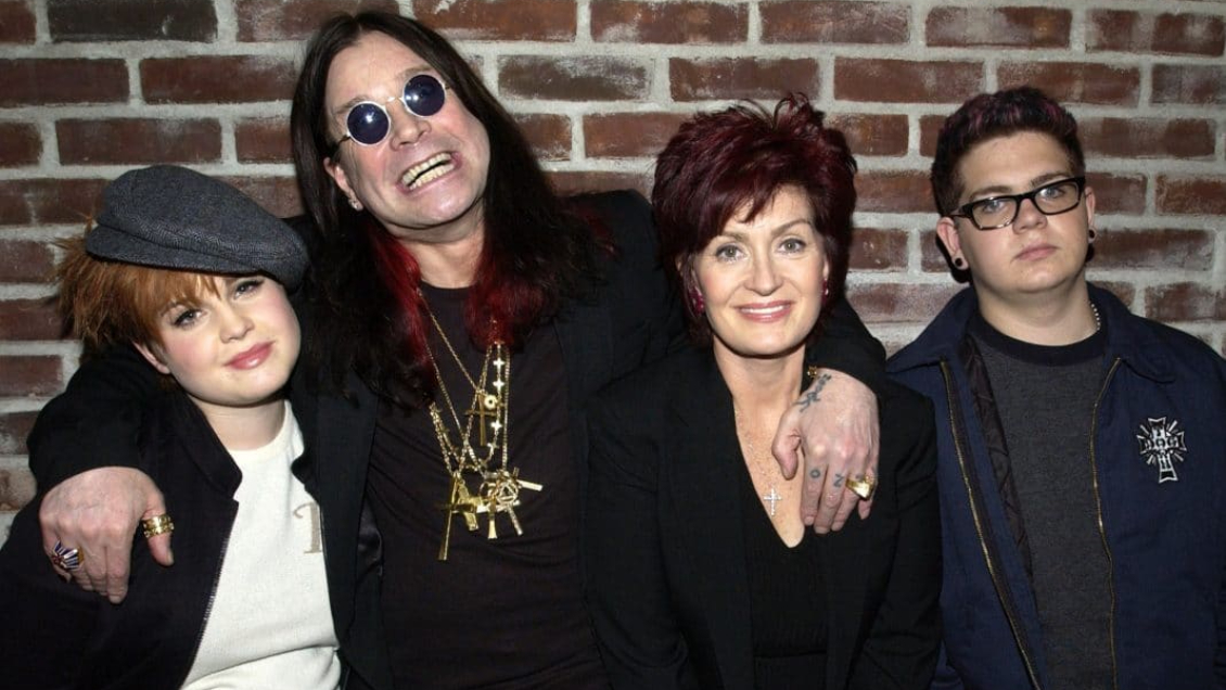 Familia Osbourne tendrá un nuevo reality show