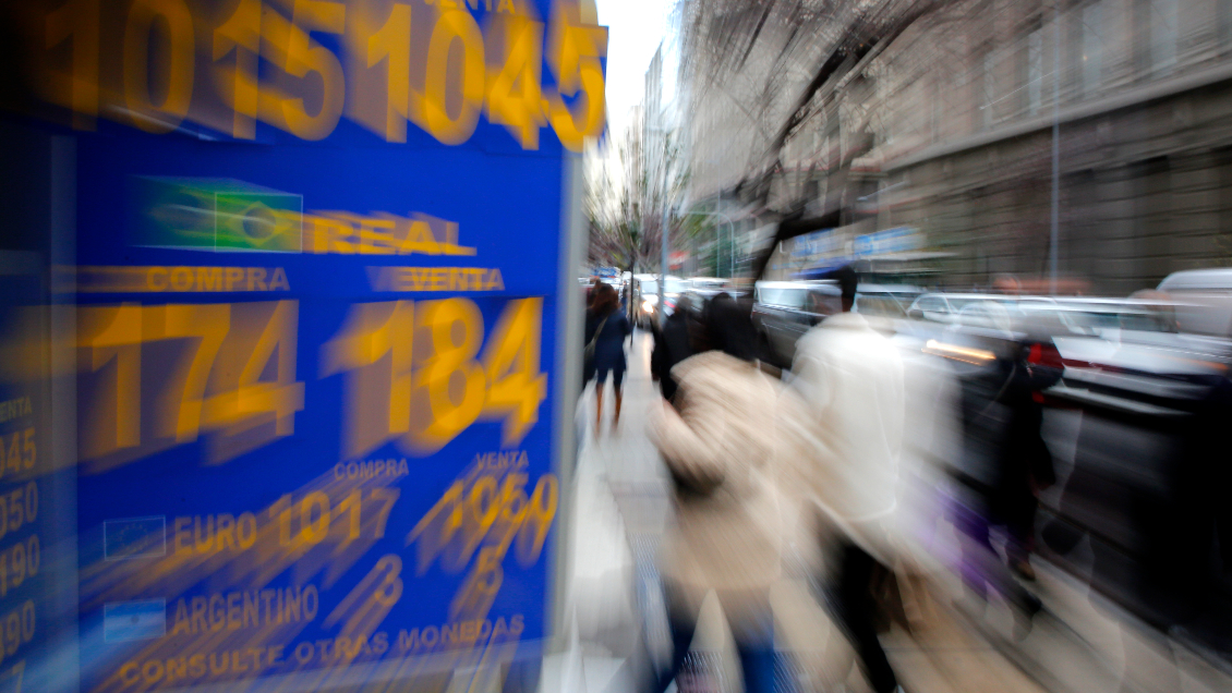 Las miradas sobre qué pasará en materia económica después del plebiscito