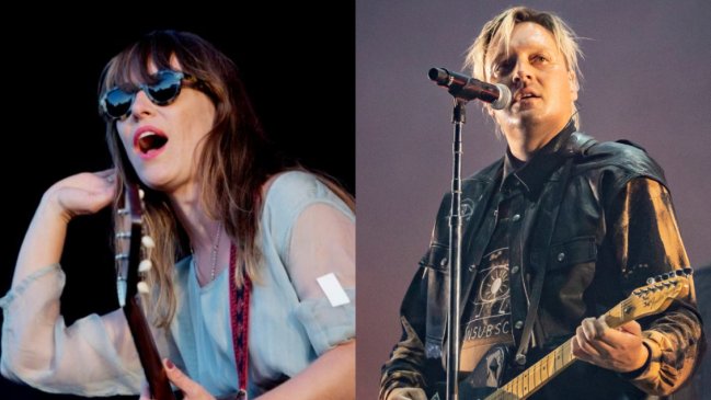 Cantante Feist se resta de la gira de Arcade Fire tras acusaciones de abuso sexual