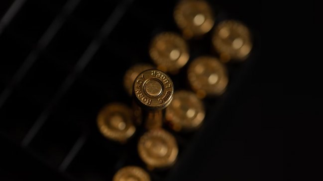 Policía halló 100 balas en la casa del hombre que intentó asesinar a Cristina Fernández