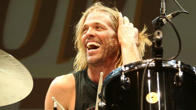 Gratis y por streaming: Así se podrá ver el masivo homenaje a Taylor Hawkins