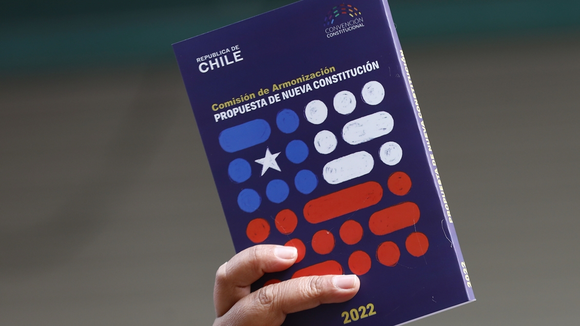 Demócratas de EE.UU acusan a redes de permitir desinformar sobre el proceso constitucional