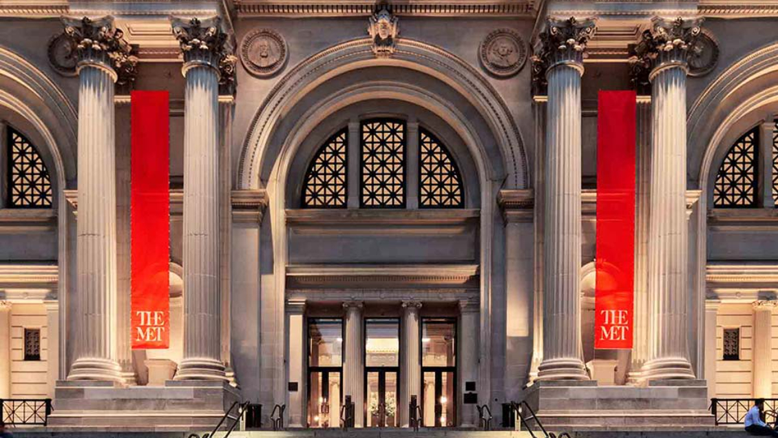 El Museo Metropolitano de Nueva York devolverá a Italia y Egipto más de 20 antigüedades saqueadas