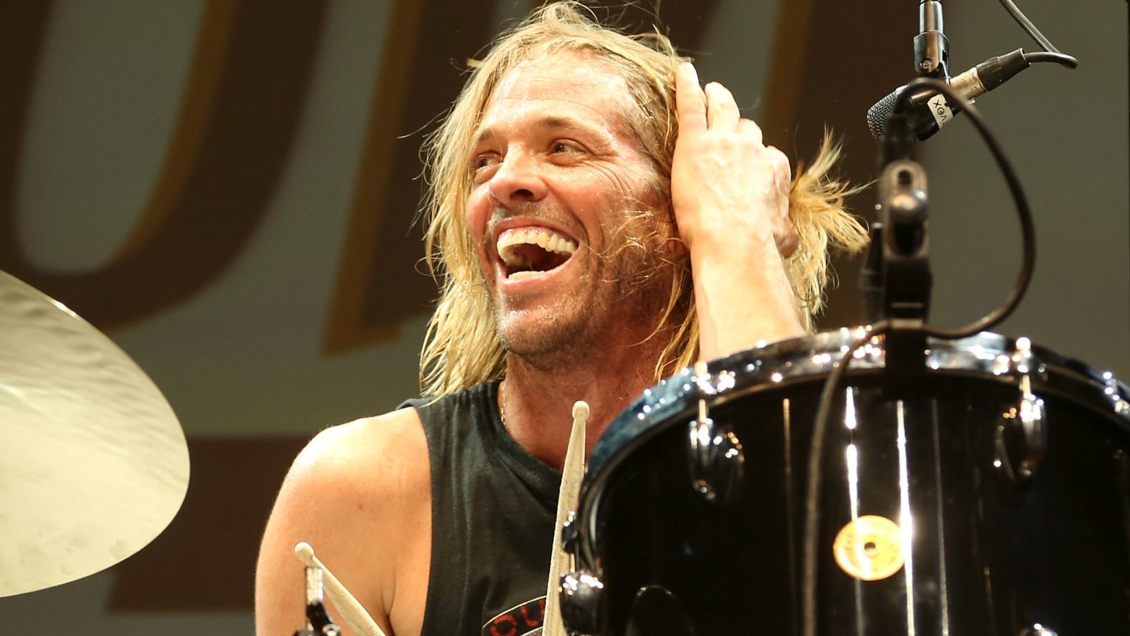 Los momentos más destacados del concierto tributo a Taylor Hawkins