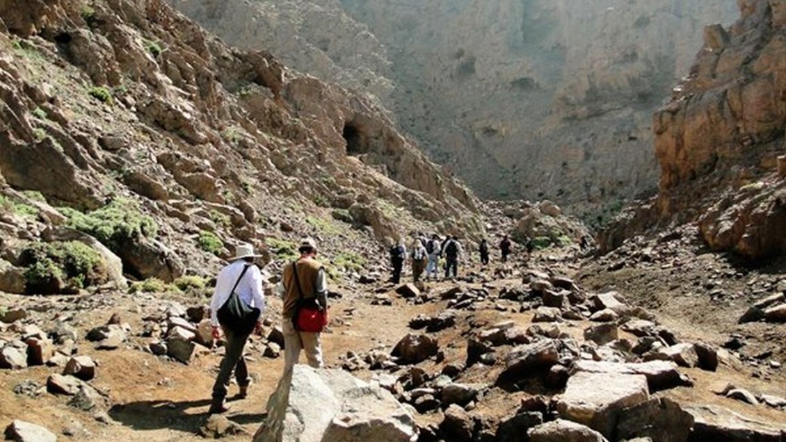 Antofagasta: Diputado acusó explotación no autorizada de proyecto minero Comahue