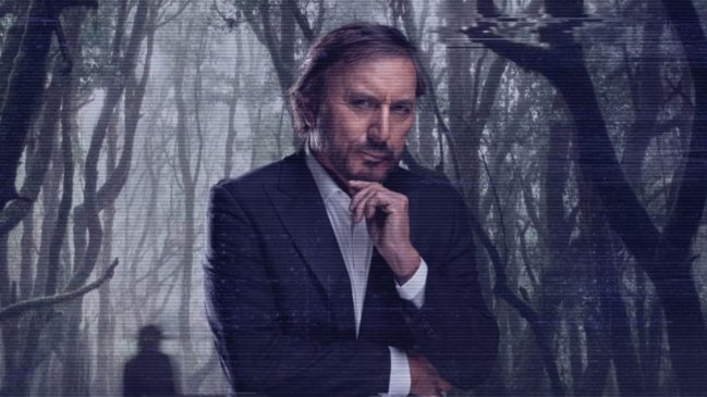 TVN anuncia maratón de 