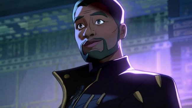 Chadwick Boseman ganó un Emmy póstumo