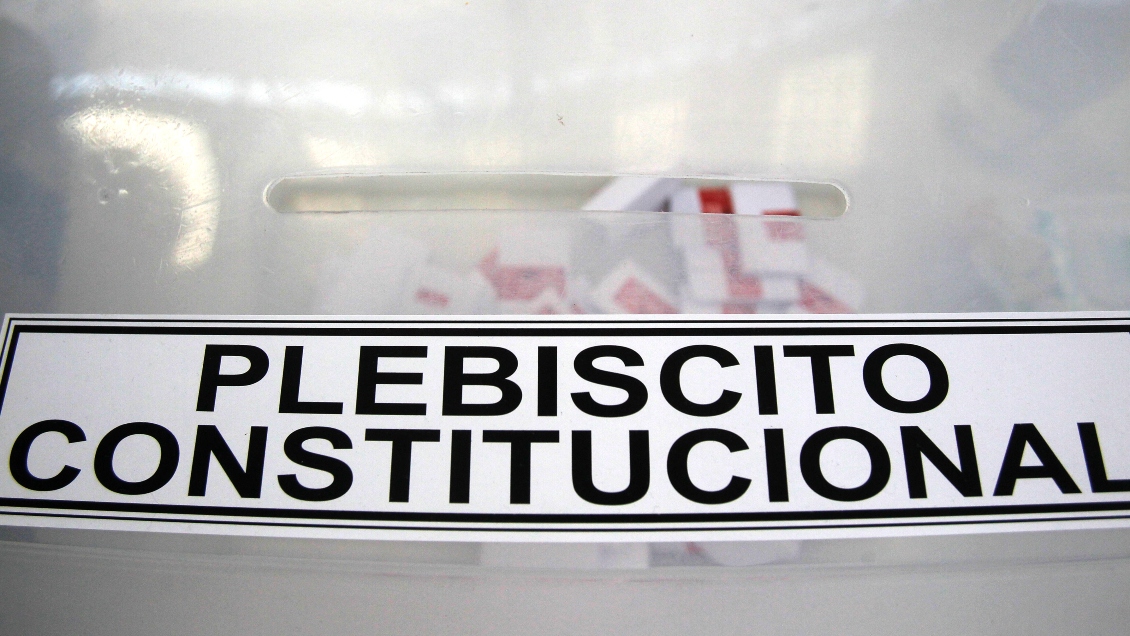 Por primera vez, personas privadas de libertad pudieron ejercer su derecho a voto