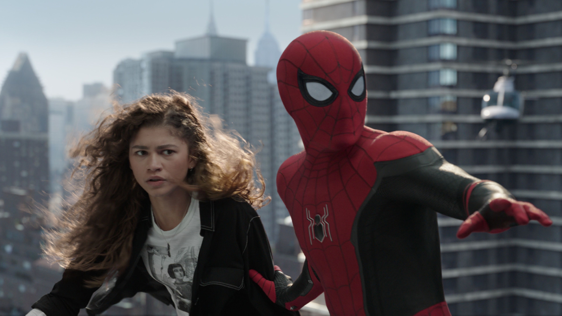 EE.UU.: cines lamentan mal fin de semana y 