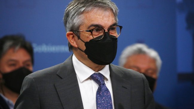 Ministro Marcel tras el plebiscito: El trabajo de gobernar y de impulsar reformas no será igual