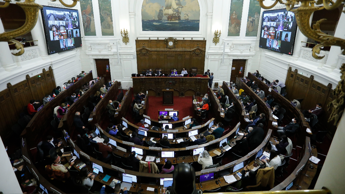 Reflexiones, autocríticas y descargos de exconvencionales tras el contundente rechazo a su propuesta