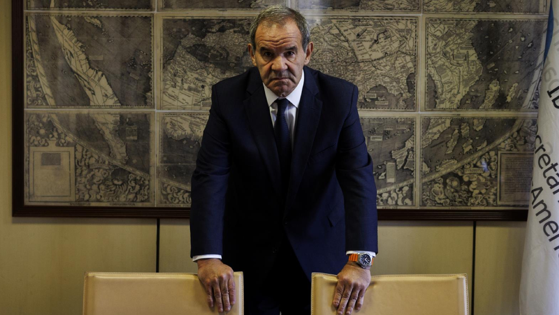 Allamand: América Latina debe aprovechar su potencial en un momento complejo