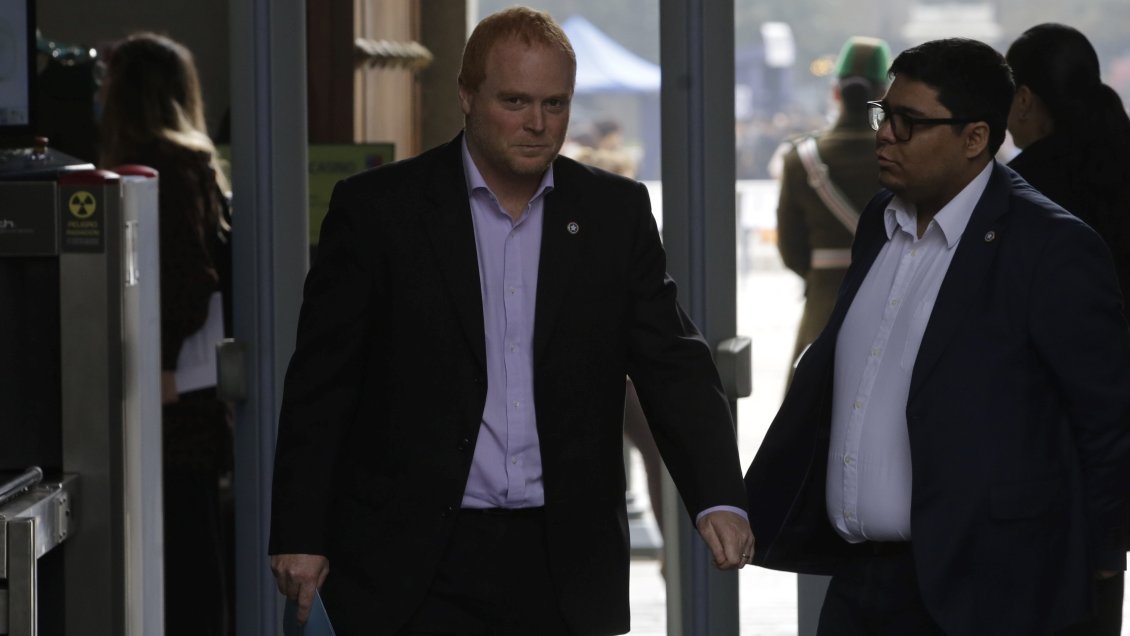 Partido Republicano declinó asistir a cita convocada por Presidente Boric tras triunfo del Rechazo