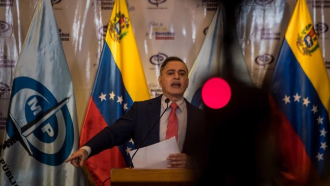  Más de 300 fiscales fueron procesados por delitos de corrupción en Venezuela  