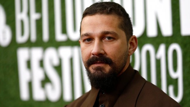 Shia LaBeouf se integra a la próxima película de Francis Ford Coppola