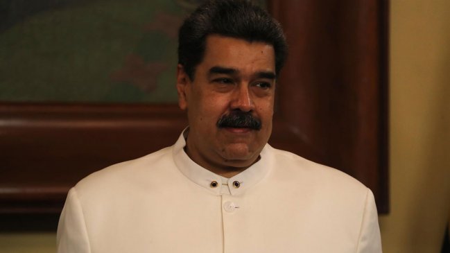   Nicolás Maduro propone que científicos extranjeros den clases en Venezuela 