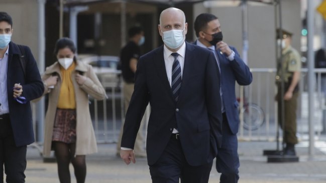 Congreso convoca a líderes de todos los partidos para trazar nuevo proceso constituyente