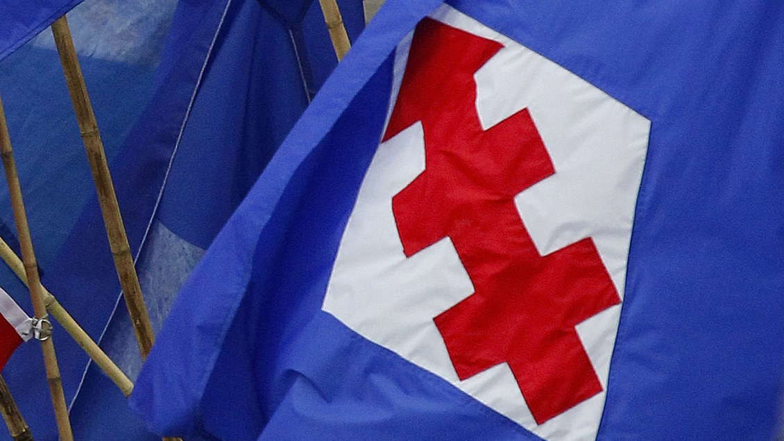 Tras triunfo del Rechazo, expresidentes DC piden cambios en la dirección del partido