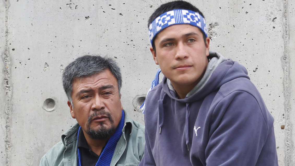 Presidente Boric respondió recurso que lo responsabiliza de supuestas torturas a los Llaitul