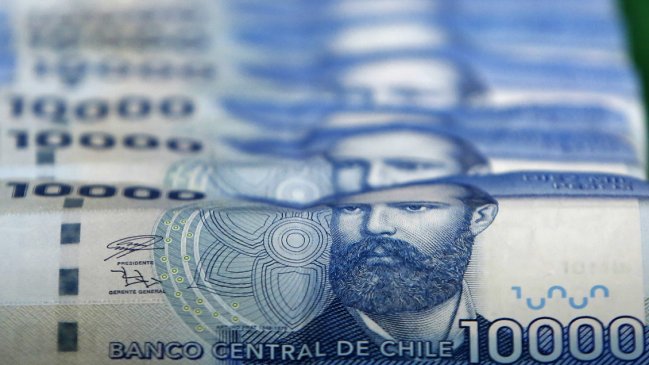 Poder adquisitivo sigue en picada: Salarios reales cayeron en julio por décimo mes consecutivo