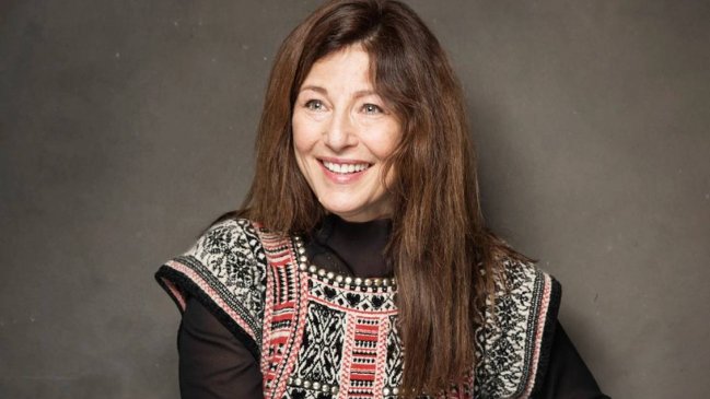 Catherine Keener se suma a 