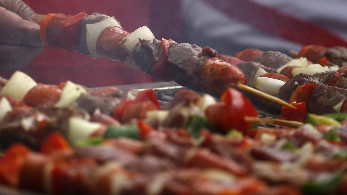 Inflación de agosto fue 1,2%, que sube a 14,1% el acumulado en 12 meses