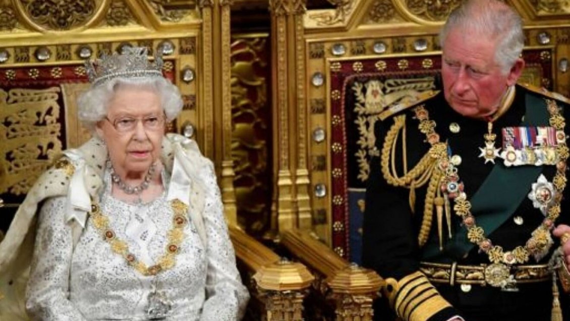 Rey Carlos III: Muerte de mi amada madre es un momento de gran tristeza