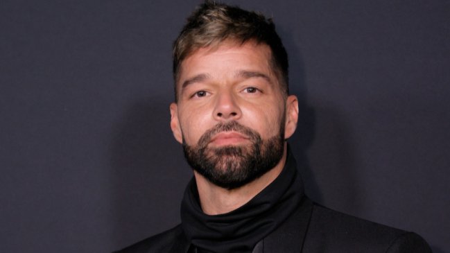   Ricky Martin arremete contra su sobrino con millonaria demanda 