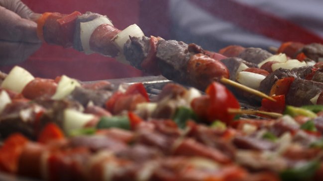 Inflación de agosto fue 1,2%, que sube a 14,1% el acumulado en 12 meses