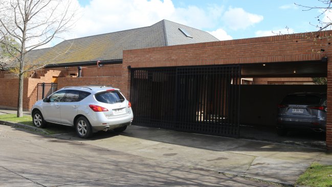 Ola de robos y asaltos en Curicó: Dos familias, una farmacia y una histórica iglesia afectadas