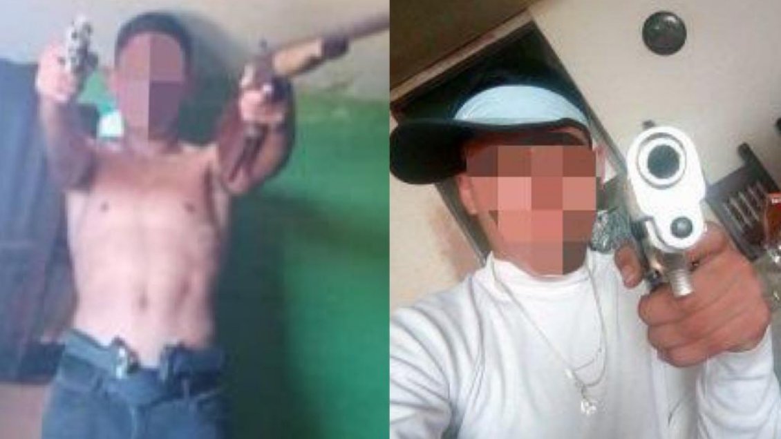 A la cárcel sujetos que se grababan para jactarse de sus asaltos en miradores de Valparaíso