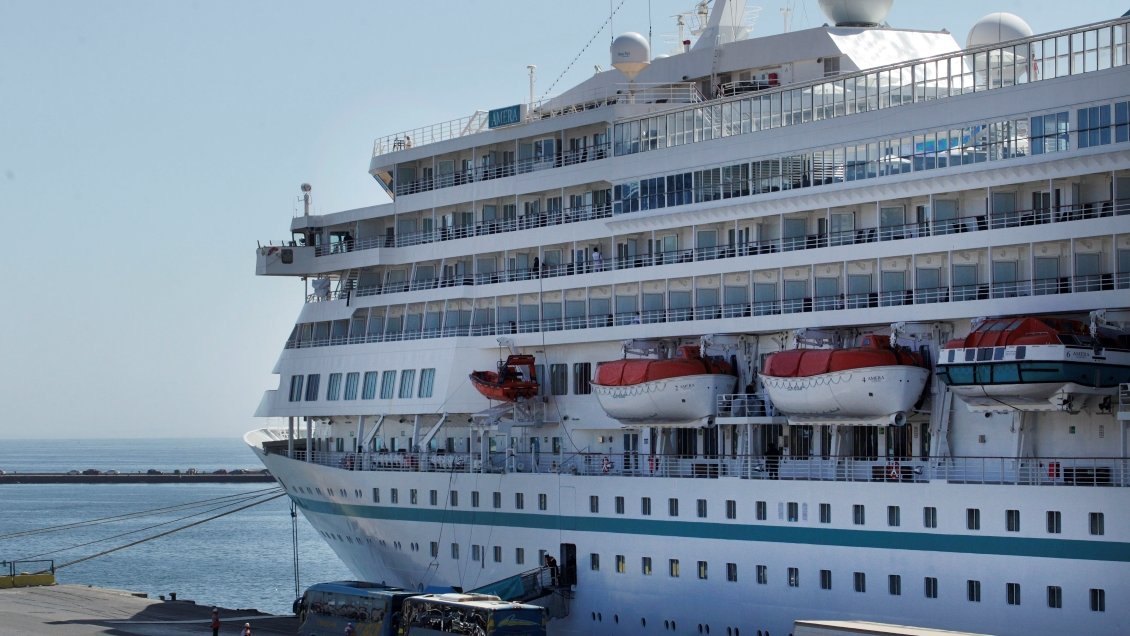 Temporada de cruceros 2022/2023 se iniciará este 23 de septiembre en Punta Arenas
