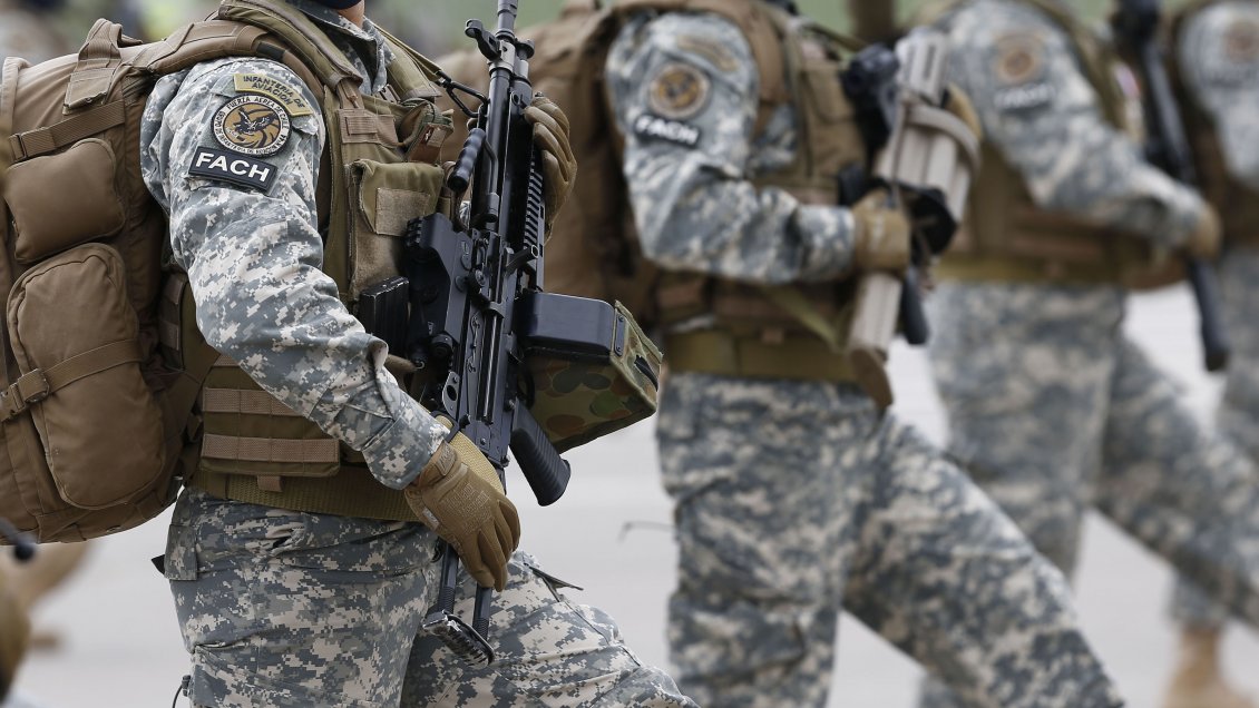 Gobierno solicitará una séptima prórroga del estado de excepción en la Macrozona Sur