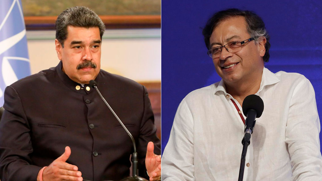 Colombia y Venezuela reabrirán su frontera común después de tres años