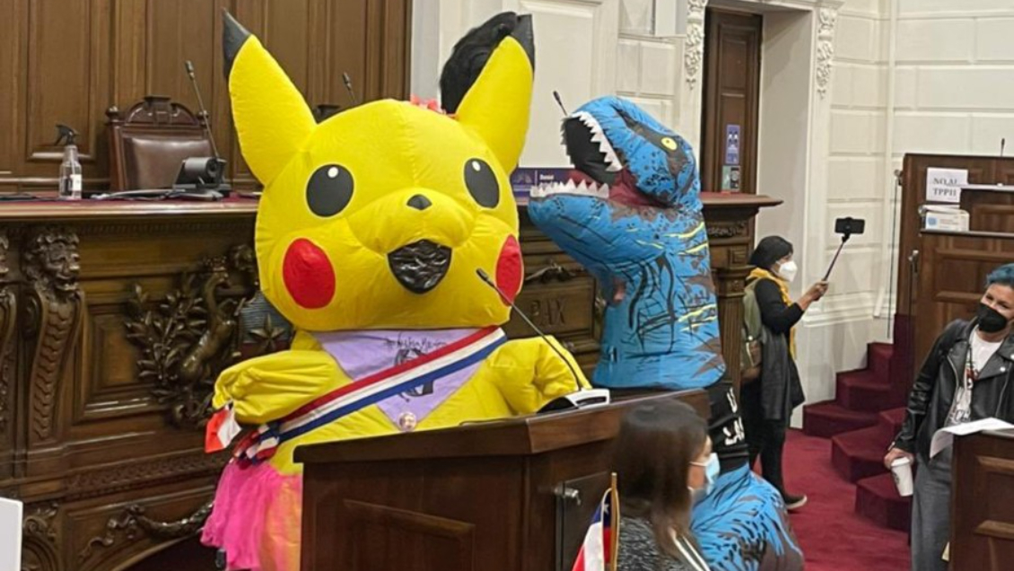 Siguen las autocríticas: 