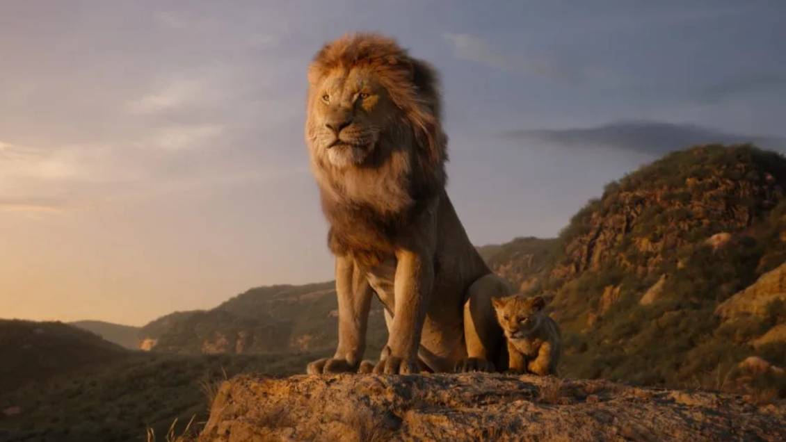 Disney presenta oficialmente 