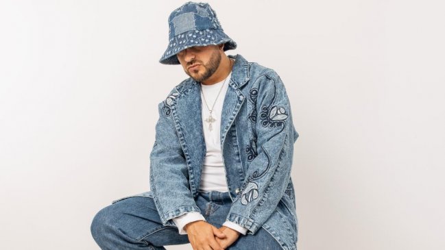 Stailok ofrecerá su primer concierto solista