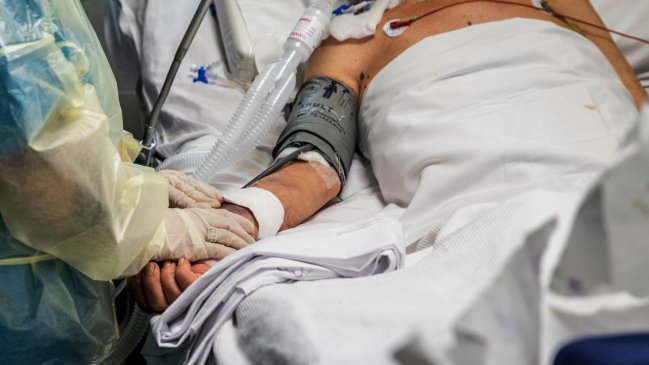 Brote de neumonía en Argentina: Ministerio de Salud identificó 22 casos y cree que pueden aparecer más