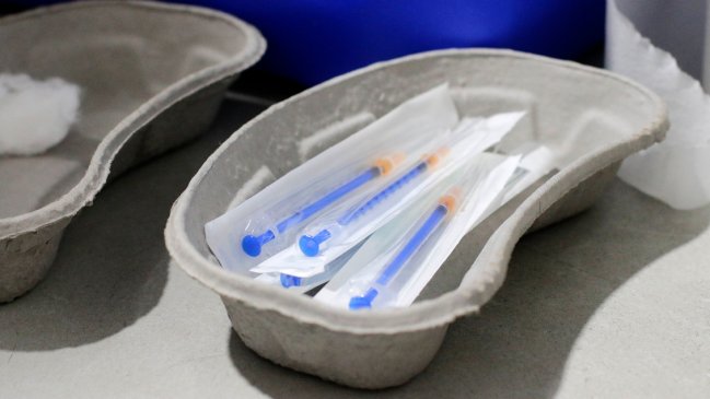 ISP estimó que hasta 10 mil personas accederán a la vacuna contra la viruela del mono