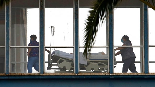 Todas las isapres informaron nuevas alzas en sus planes: Superintendencia deberá revisar argumentaciones